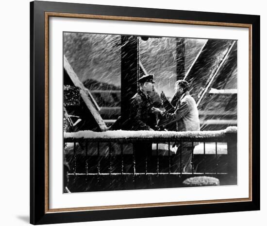 It's a Wonderful Life-null-Framed Photo