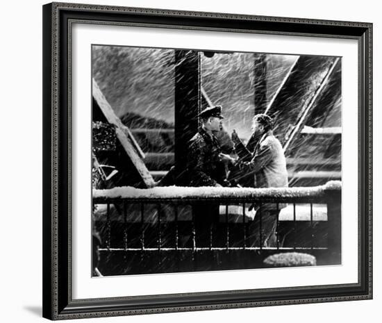 It's a Wonderful Life-null-Framed Photo