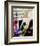 It's Always Been New York 2-null-Framed Art Print