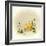 It's Always Something-Peggy Harris-Framed Giclee Print