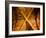 it's an X-Doug Chinnery-Framed Photographic Print