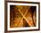 it's an X-Doug Chinnery-Framed Photographic Print