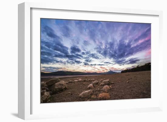 It’s Full of Colors!-Giuseppe Torre-Framed Photographic Print