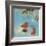 It's Going To Be a Good Day-Kristiana Pärn-Framed Giclee Print