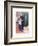 It's the Little Things That Tell-Wilmot Lynt-Framed Premium Giclee Print