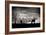 It's Time to Go-Vito Guarino-Framed Photographic Print