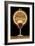 It's Wine O'Clock-Julie Goonan-Framed Giclee Print