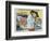 It Started In Naples, 1960-null-Framed Premium Giclee Print