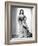 It Started in Naples, Sophia Loren, 1960-null-Framed Photo