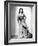 It Started in Naples, Sophia Loren, 1960-null-Framed Photo