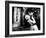 It Started with a Kiss, 1959-null-Framed Photo