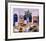 ItaIIan Interior-Fanch Ledan-Framed Giclee Print