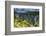 Itaimbezinho Canyon in Cambara Do Sul, Rio Grande Do Sul, Brazil-Alex Saberi-Framed Photographic Print