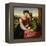 Italia and Germania-Friedrich Overbeck-Framed Premier Image Canvas