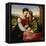 Italia and Germania-Friedrich Overbeck-Framed Premier Image Canvas