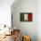 Italia-Luke Wilson-Framed Stretched Canvas displayed on a wall