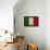 Italia-Luke Wilson-Framed Stretched Canvas displayed on a wall