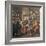 Italian Apothecary, 18th Century-Science Photo Library-Framed Premium Photographic Print