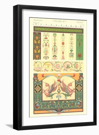Art Print, , large