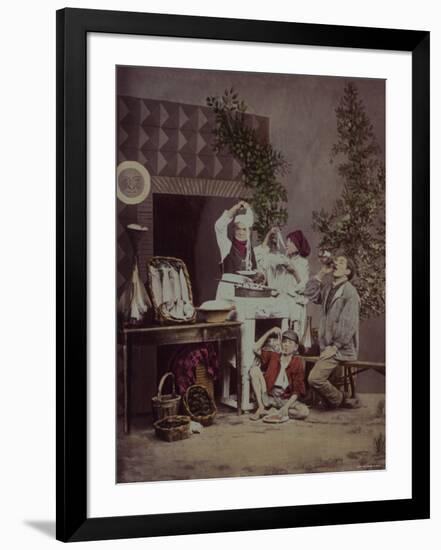Photographic Print, , large