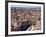 Italian City of Verona-Bo Zaunders-Framed Photographic Print