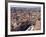 Italian City of Verona-Bo Zaunders-Framed Photographic Print