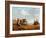 Italian Coast Scene-William Clarkson Stanfield-Framed Giclee Print