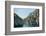 Italian Coast-Svetlana Iakusheva-Framed Photographic Print