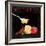 Italian Cuisine I-Marco Fabiano-Framed Art Print