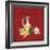 Italian Cuisine II-Marco Fabiano-Framed Premium Giclee Print