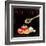 Italian Cuisine IV-Marco Fabiano-Framed Art Print