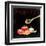 Italian Cuisine IV-Marco Fabiano-Framed Art Print