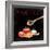 Italian Cuisine IV-Marco Fabiano-Framed Art Print