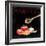 Italian Cuisine IV-Marco Fabiano-Framed Art Print