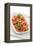 Italian Cuisine-Fabio Petroni-Framed Premier Image Canvas