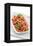 Italian Cuisine-Fabio Petroni-Framed Premier Image Canvas