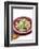 Italian Cuisine-Fabio Petroni-Framed Photographic Print