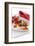 Italian Cuisine-Fabio Petroni-Framed Photographic Print