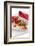 Italian Cuisine-Fabio Petroni-Framed Photographic Print