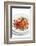 Italian Cuisine-Fabio Petroni-Framed Photographic Print