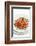 Italian Cuisine-Fabio Petroni-Framed Photographic Print