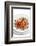 Italian Cuisine-Fabio Petroni-Framed Photographic Print