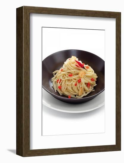 Italian Cuisine-Fabio Petroni-Framed Photographic Print