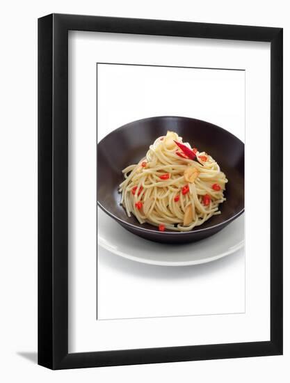 Italian Cuisine-Fabio Petroni-Framed Photographic Print