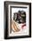 Italian Cuisine-Fabio Petroni-Framed Photographic Print