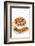 Italian Cuisine-Fabio Petroni-Framed Photographic Print