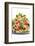 Italian Cuisine-Fabio Petroni-Framed Photographic Print