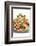 Italian Cuisine-Fabio Petroni-Framed Photographic Print