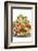 Italian Cuisine-Fabio Petroni-Framed Photographic Print