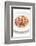 Italian Cuisine-Fabio Petroni-Framed Photographic Print